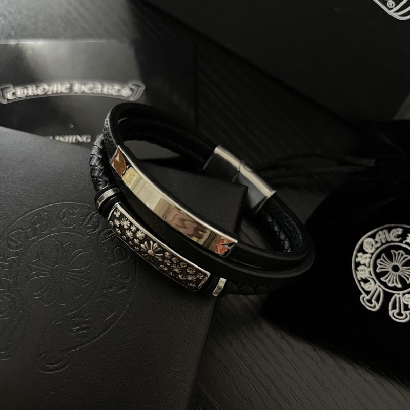 Chrome Hearts Bracelets